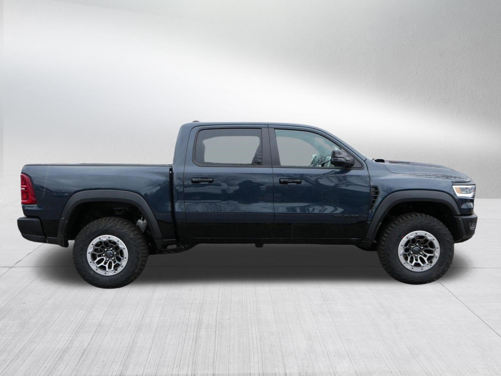 New 2026 RAM 1500 RHO w/ RHO Level 1 Equipment Group image 8