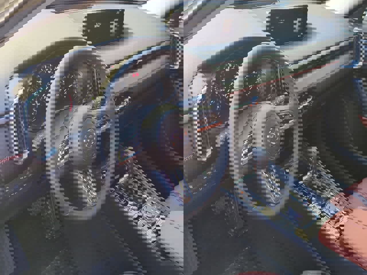 New 2025 MAZDA CX-50 Meridian Edition w/ Apex Package image 2