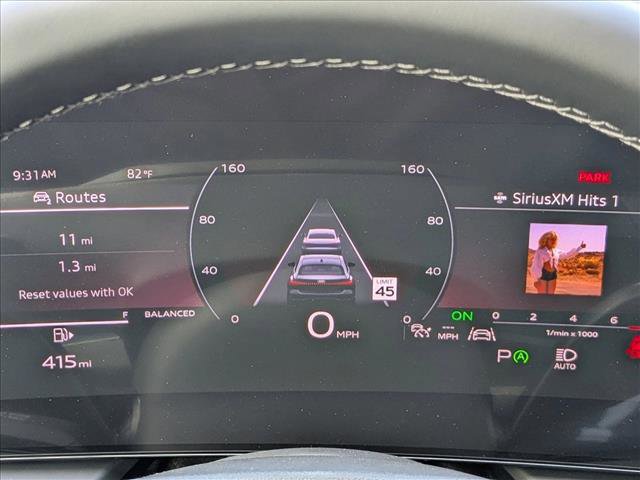 New 2025 Audi A5 2.0T Premium Plus w/ Premium Plus image 10
