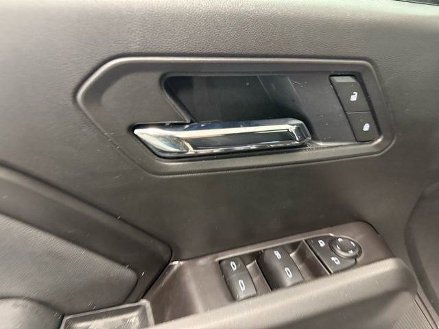 New 2026 GMC Canyon Elevation image 13