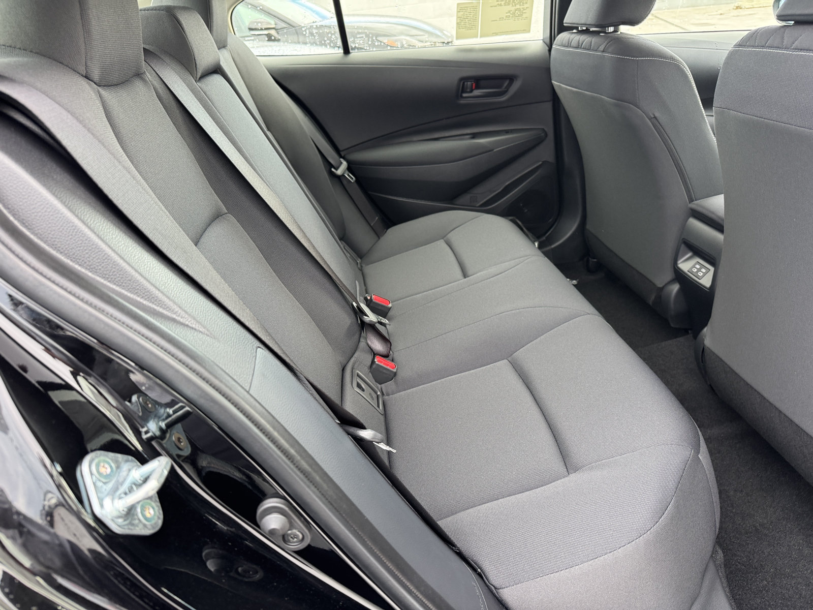 New 2027 Toyota Corolla LE FWD image 5