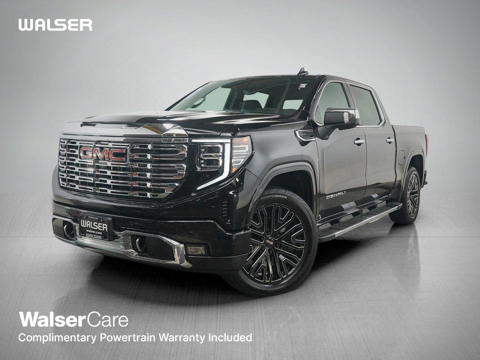 Used 2023 GMC Sierra 1500 Denali w/ Technology Package