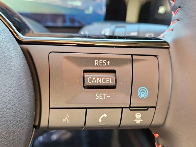 New 2026 Nissan Kicks SR image 26