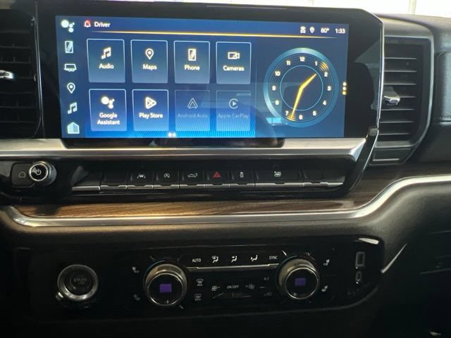 Used 2022 Chevrolet Silverado 1500 LT w/ Protection Package AWD/4WD image 36