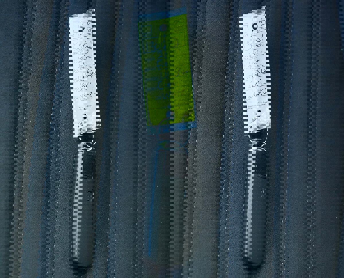 Used 2017 FIAT 124 Spider Abarth image 52