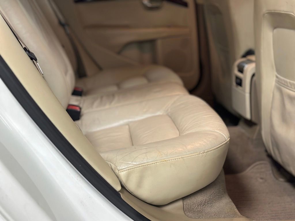 Used 2007 Volvo S80 3.2 FWD image 19