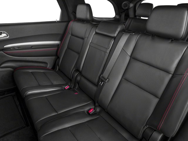 Certified 2018 Dodge Durango R/T w/ Trailer Tow Group IV image 14