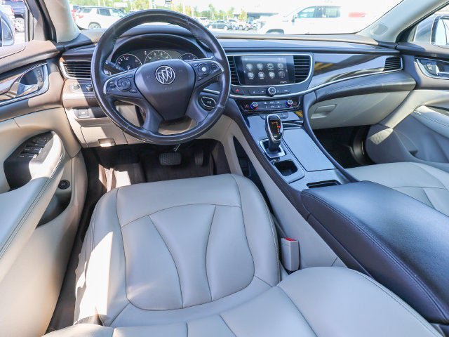 Used 2019 Buick LaCrosse Preferred FWD image 16