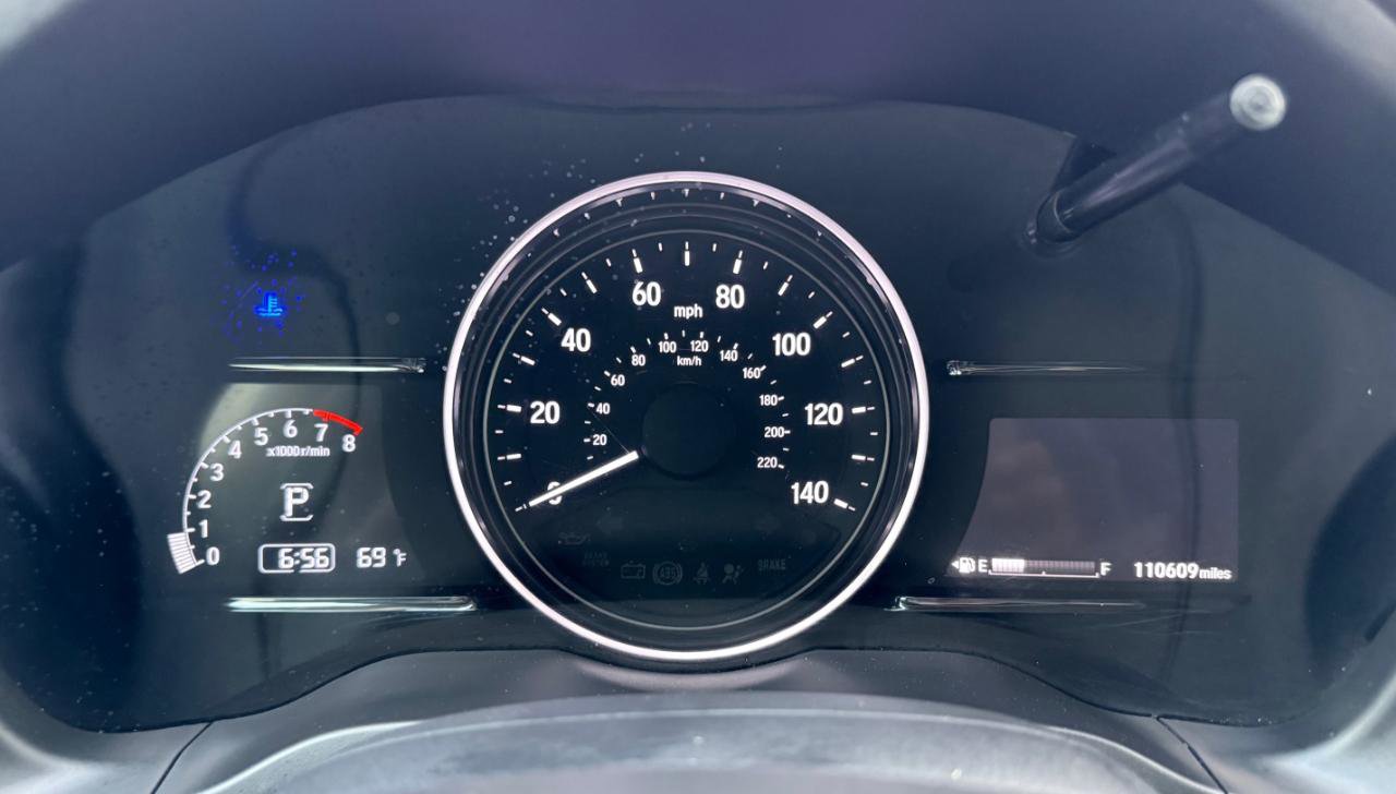 Used 2019 Honda HR-V EX image 15
