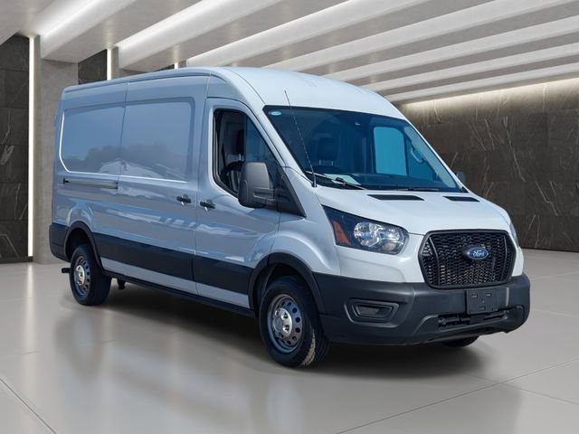 Used 2023 Ford Transit 250 Medium Roof AWD image 8