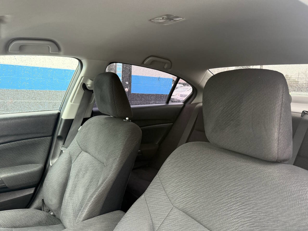Used 2013 Honda Civic LX image 9