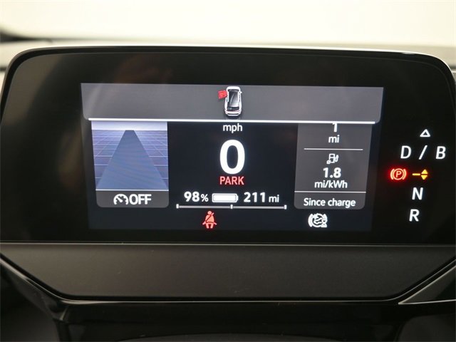 Used 2024 Volkswagen ID.4 2WD image 3