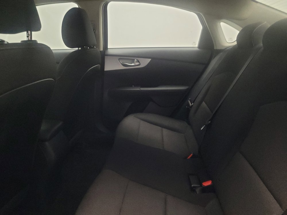 Used 2023 Kia Forte LX FWD image 18