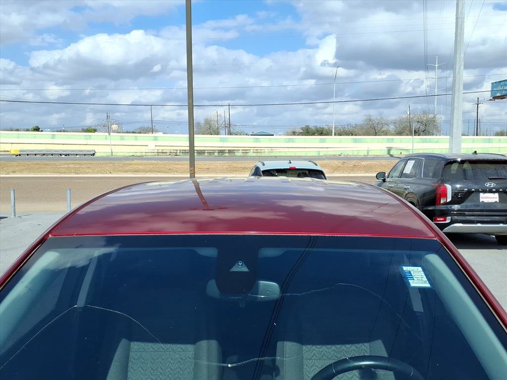 Used 2023 Chevrolet Equinox LT image 10