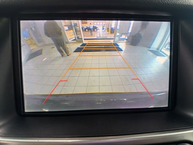 Used 2015 Chevrolet Suburban LT w/ Max Trailering Package image 21