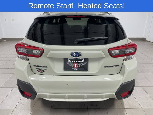 Used 2023 Subaru Crosstrek 2.0i Premium w/ Special Edition AWD/4WD image 5