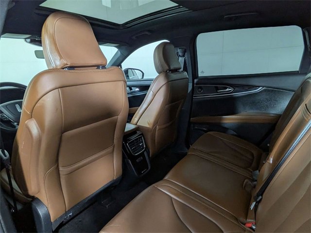 Used 2021 Lincoln Nautilus Reserve image 26