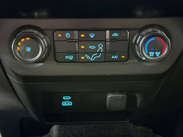 Used 2021 Ford F350 XL w/ Power Equipment Group RWD image 15