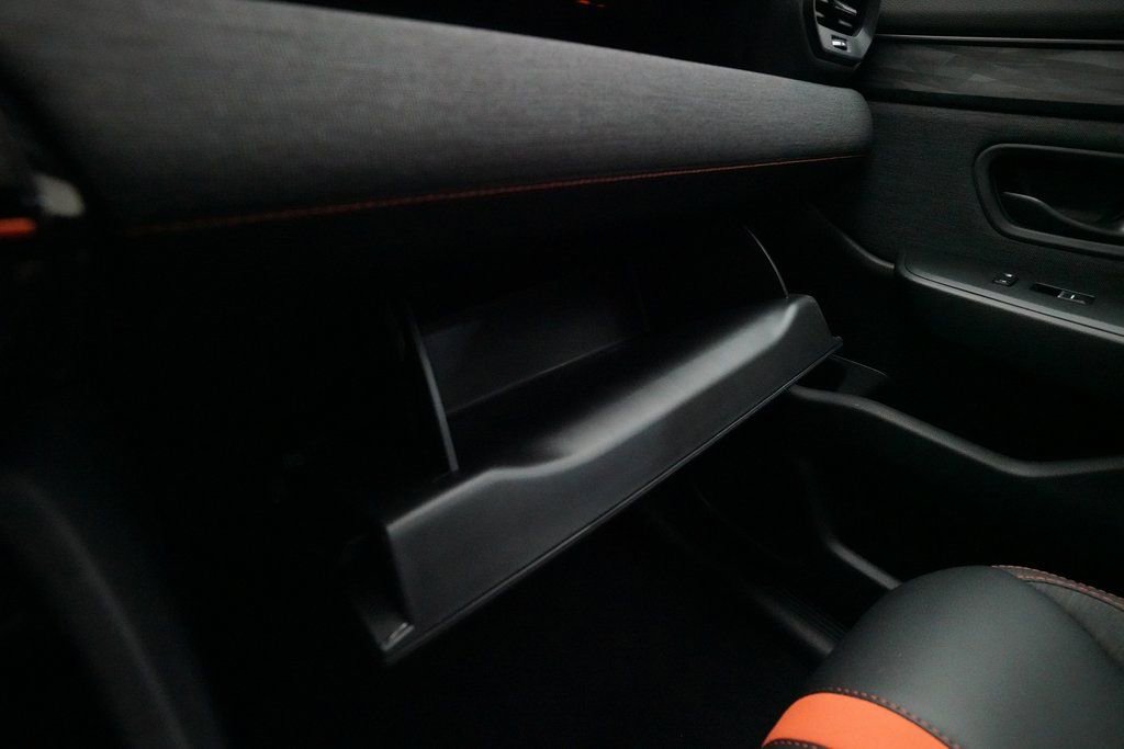 Certified 2026 Honda Passport TrailSport image 30