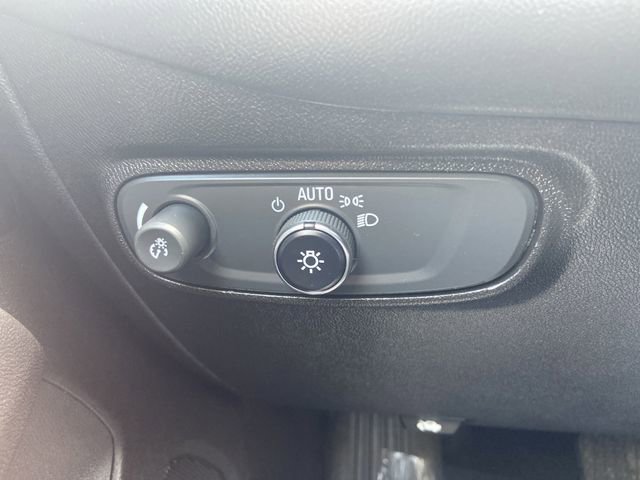 Used 2022 Chevrolet Equinox RS image 24