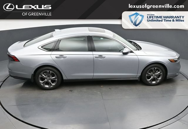 Used 2023 Honda Accord EX image 38