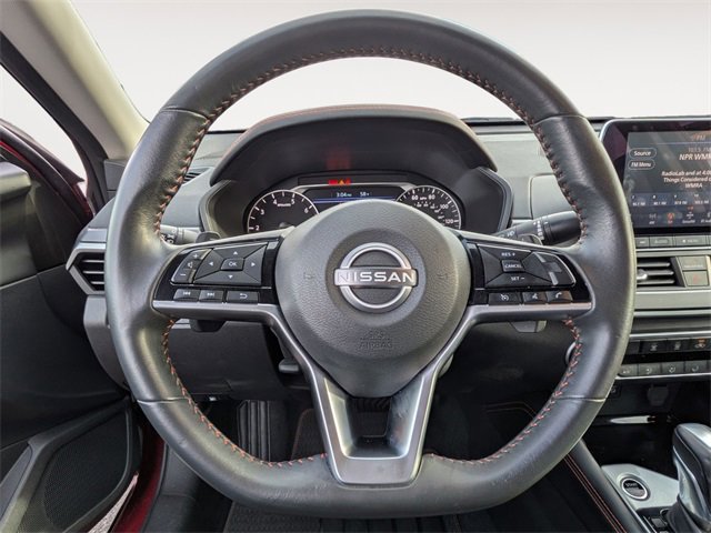 Used 2023 Nissan Altima 2.5 SR image 12