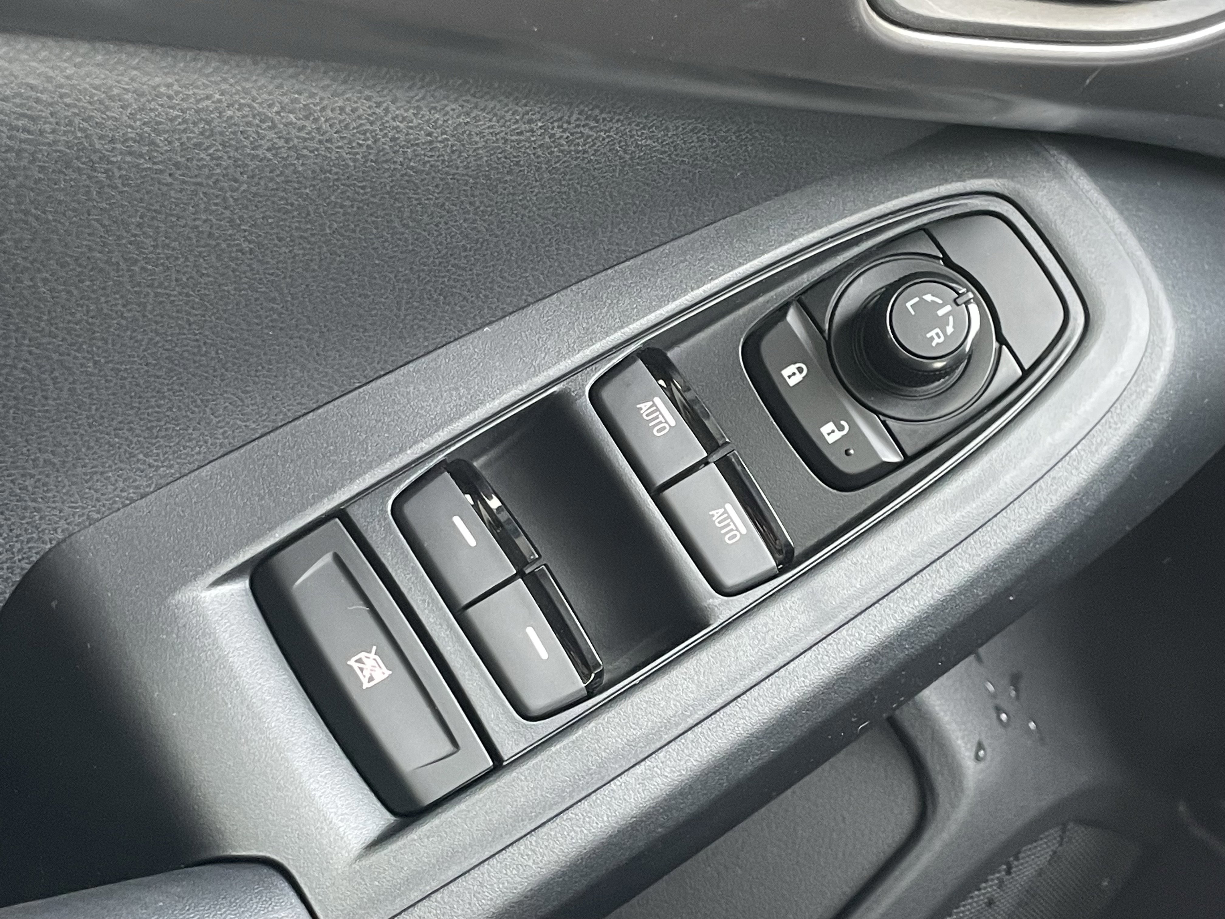 New 2026 Subaru Impreza 2.0i Sport video 4