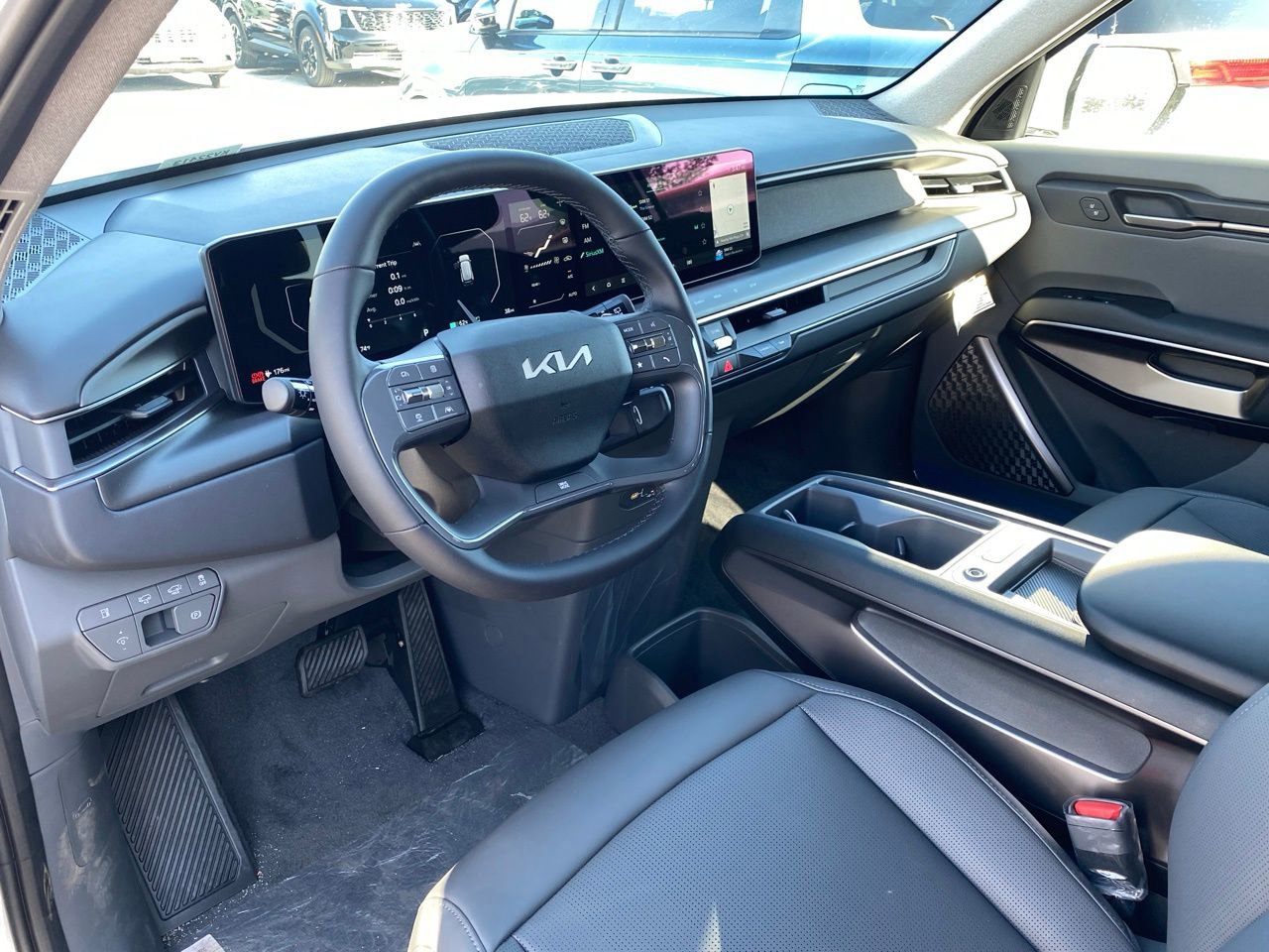 New 2026 Kia EV9 Light image 12