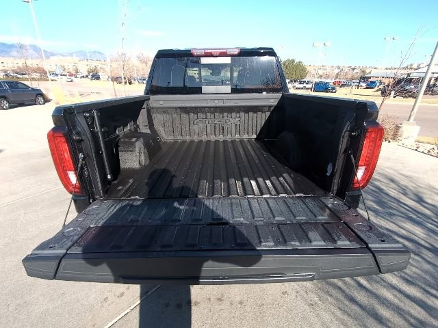Used 2022 GMC Sierra 1500 AT4X image 29