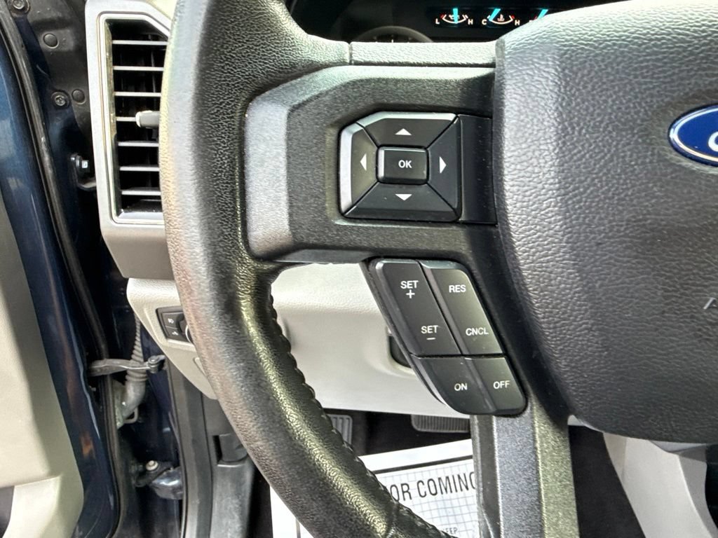 Used 2019 Ford F150 XLT w/ Equipment Group 302A Luxury AWD/4WD image 24