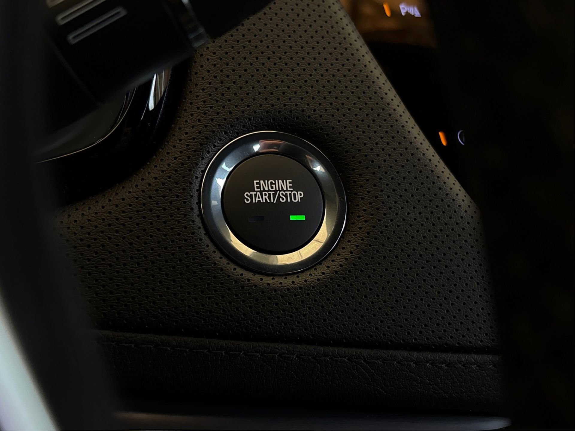 New 2026 Cadillac XT5 Luxury image 26