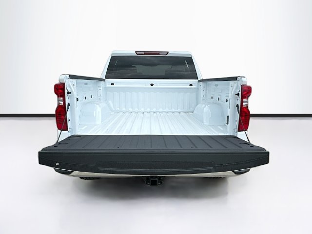 New 2026 Chevrolet Silverado 1500 LT AWD/4WD image 29