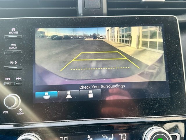 Used 2020 Honda Insight Touring image 15