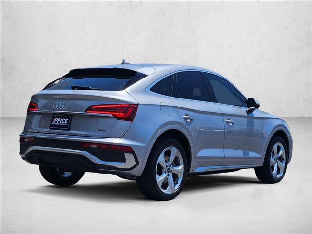 Used 2021 Audi Q5 2.0T Premium Plus w/ Premium Plus Package AWD/4WD video 2