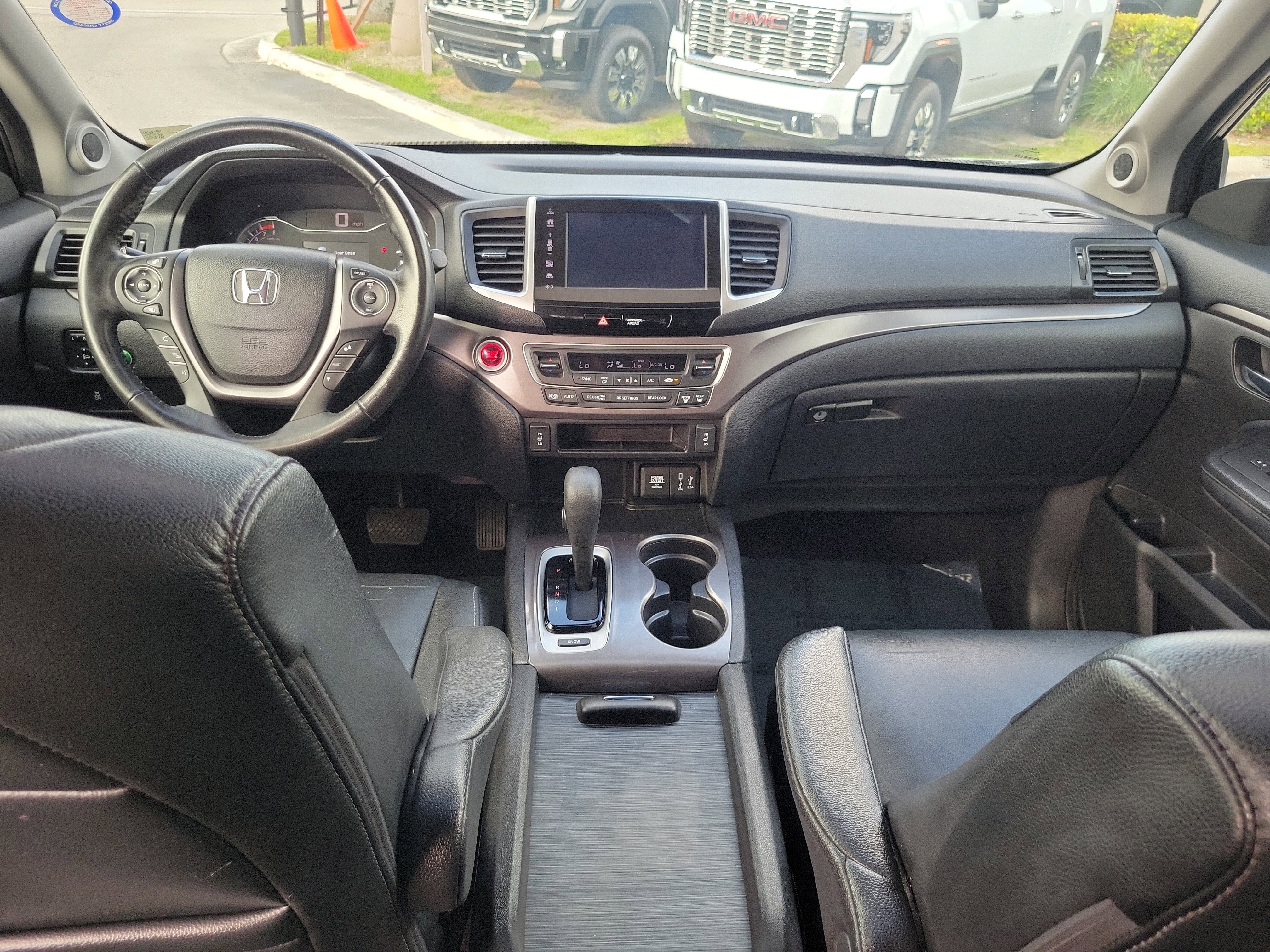 Used 2018 Honda Pilot EX-L image 19