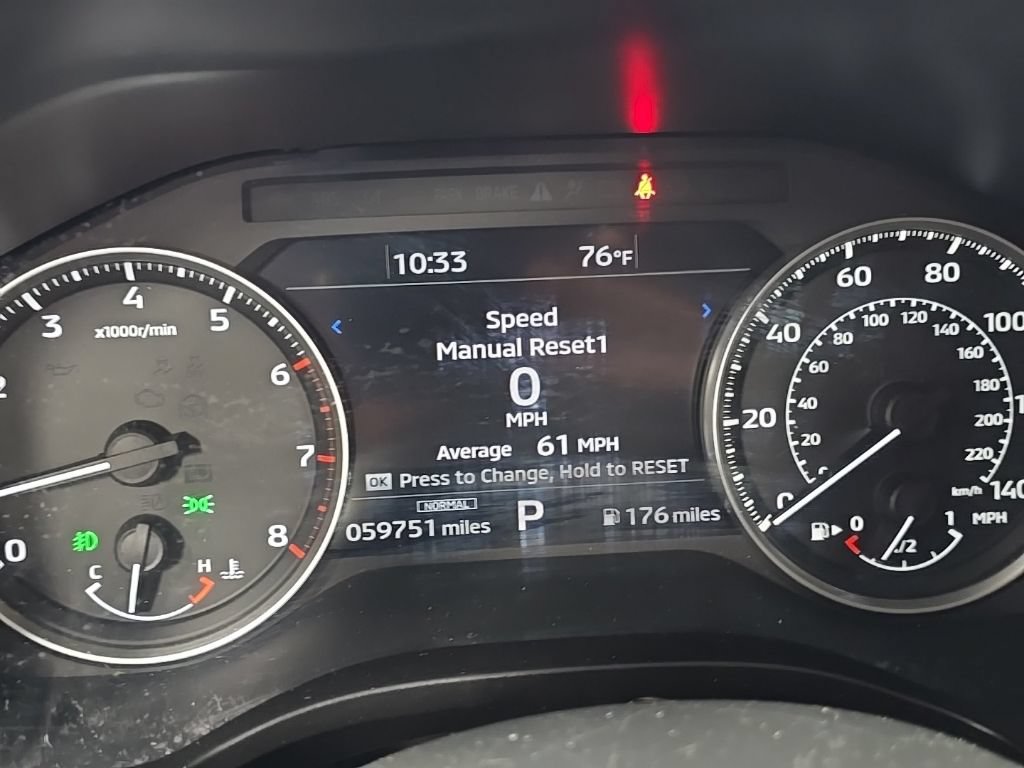 Used 2024 Mitsubishi Outlander SE AWD/4WD image 5