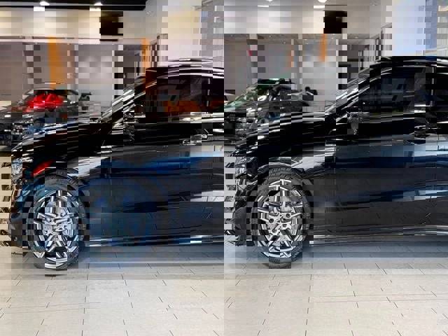 Used 2019 Mercedes-Benz E 450 4MATIC Coupe image 8