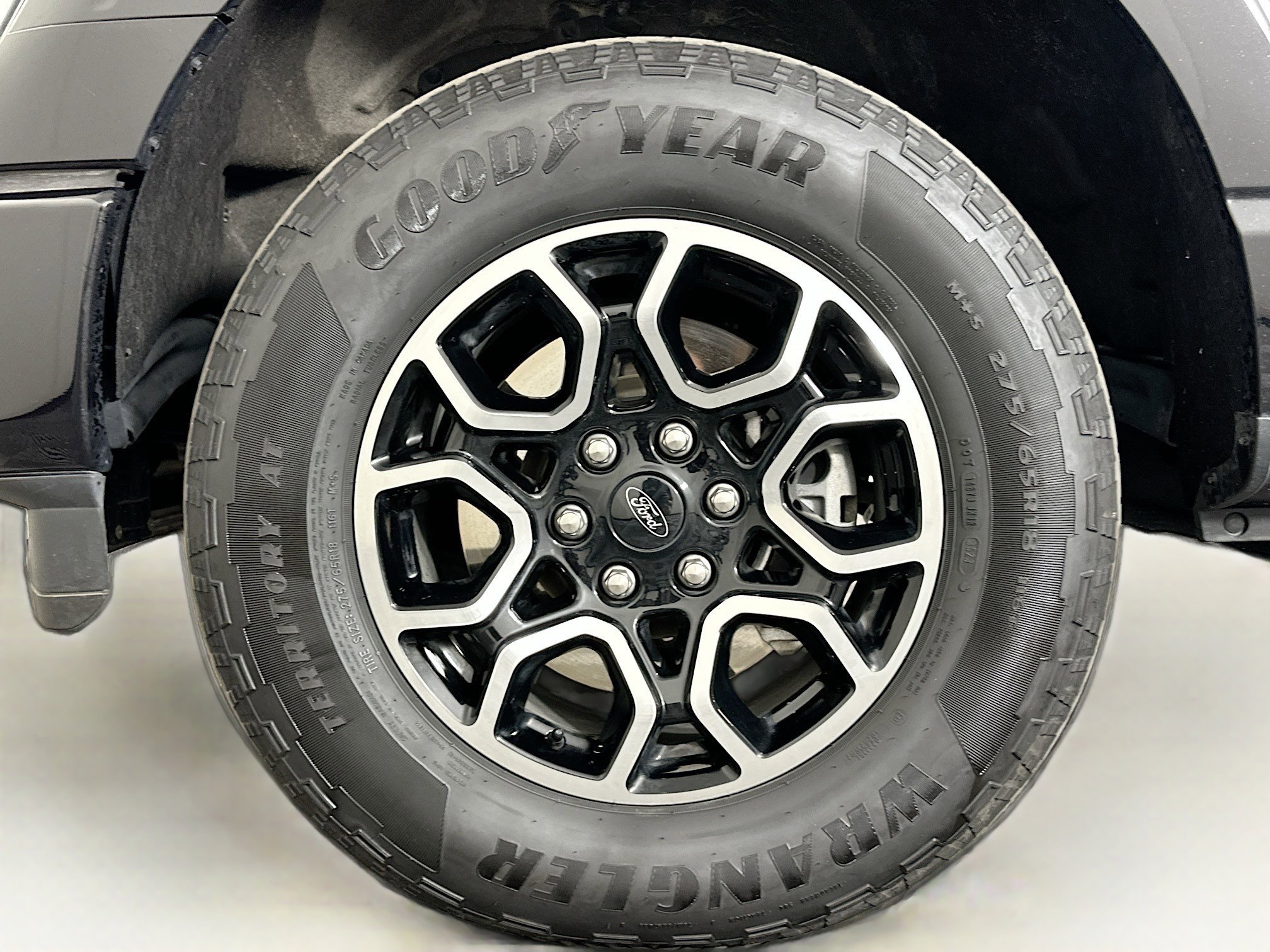 Used 2023 Ford F150 XLT w/ Equipment Group 302A High image 11