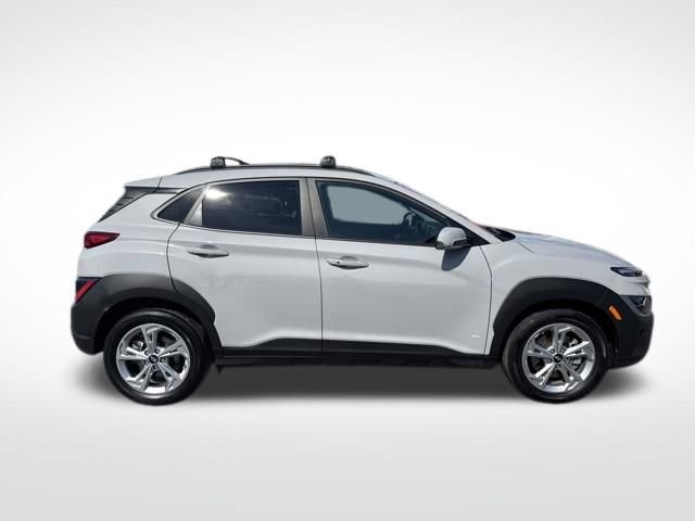 Certified 2023 Hyundai Kona SEL image 6