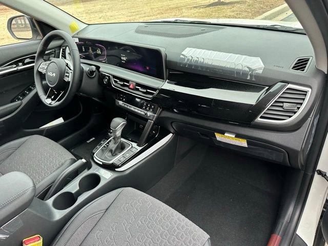 New 2026 Kia Seltos S image 27