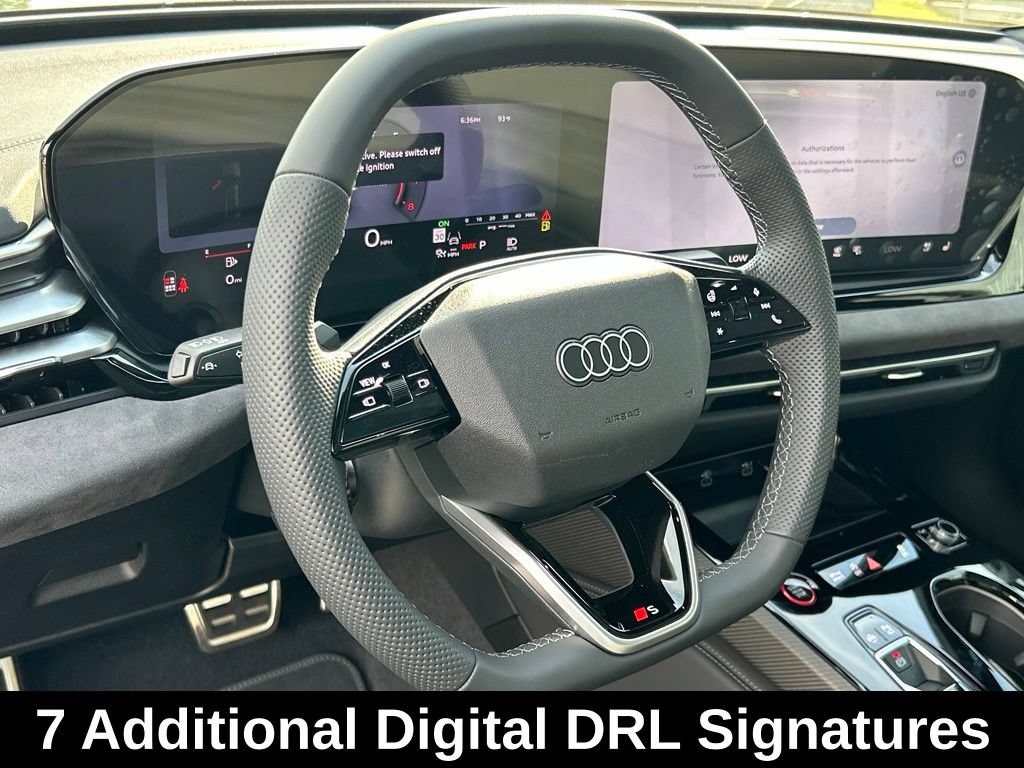 New 2026 Audi S5 Premium Plus AWD/4WD image 18