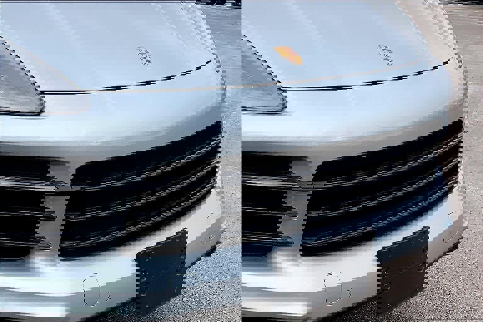 Used 2021 Porsche Cayenne image 27