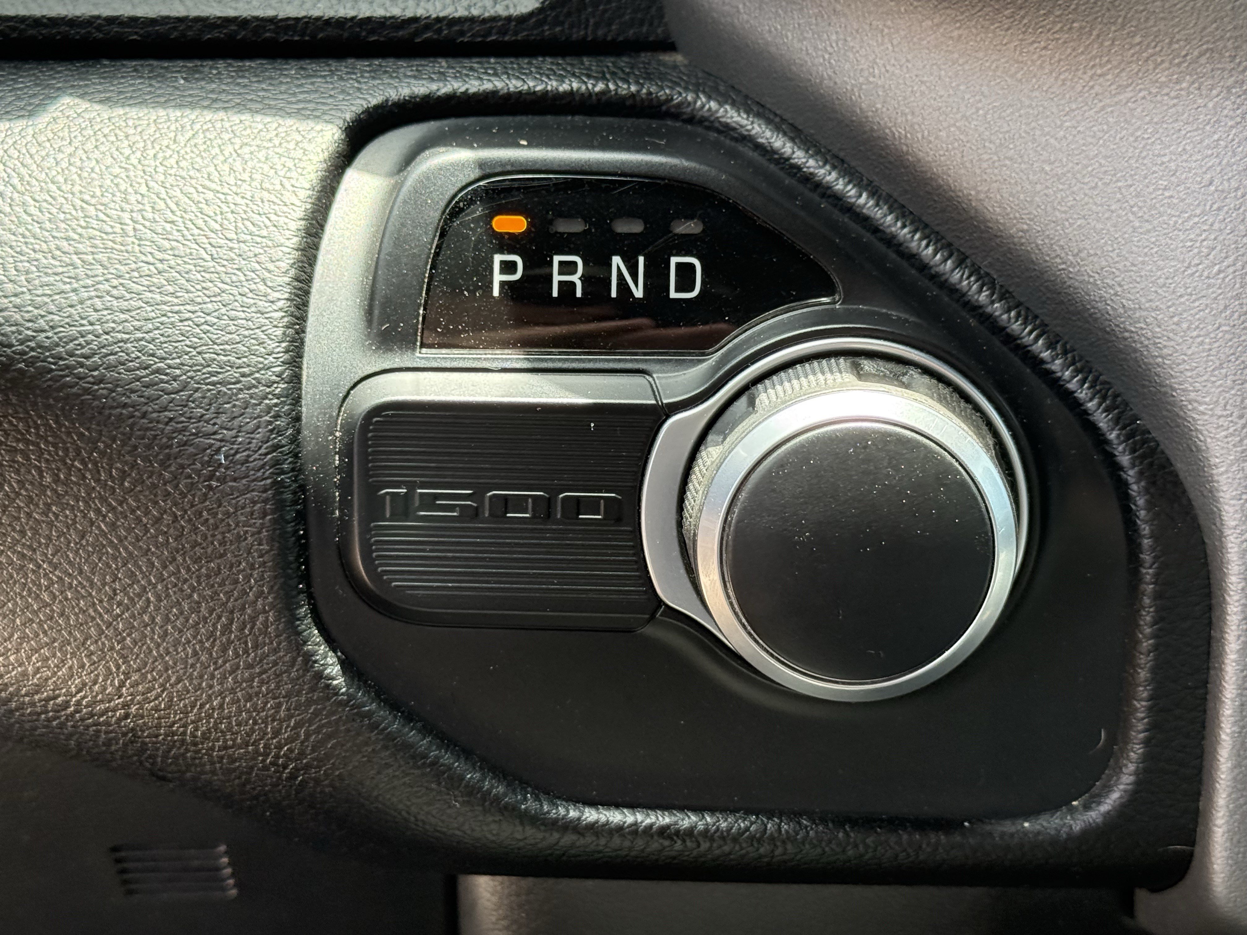 Used 2022 RAM 1500 Lone Star RWD image 23