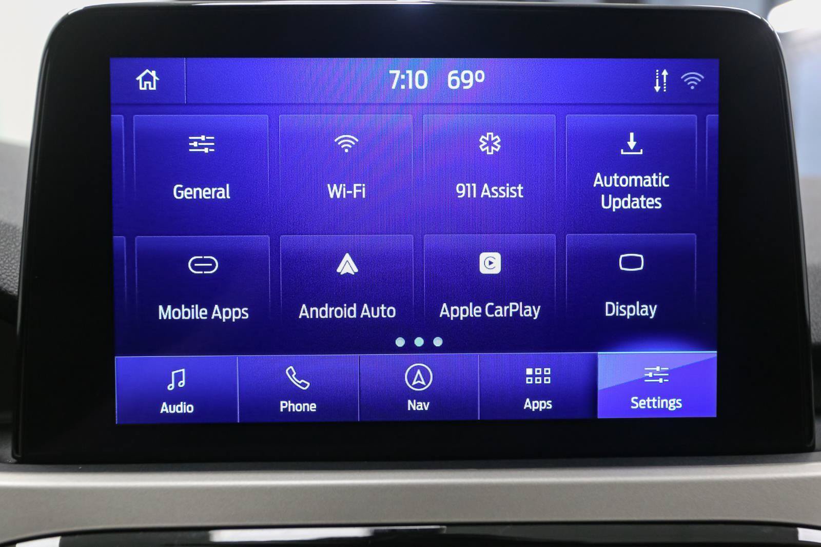 Used 2020 Ford Escape SE Sport AWD/4WD image 33