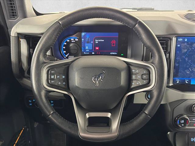 Used 2021 Ford Bronco Badlands AWD/4WD image 25
