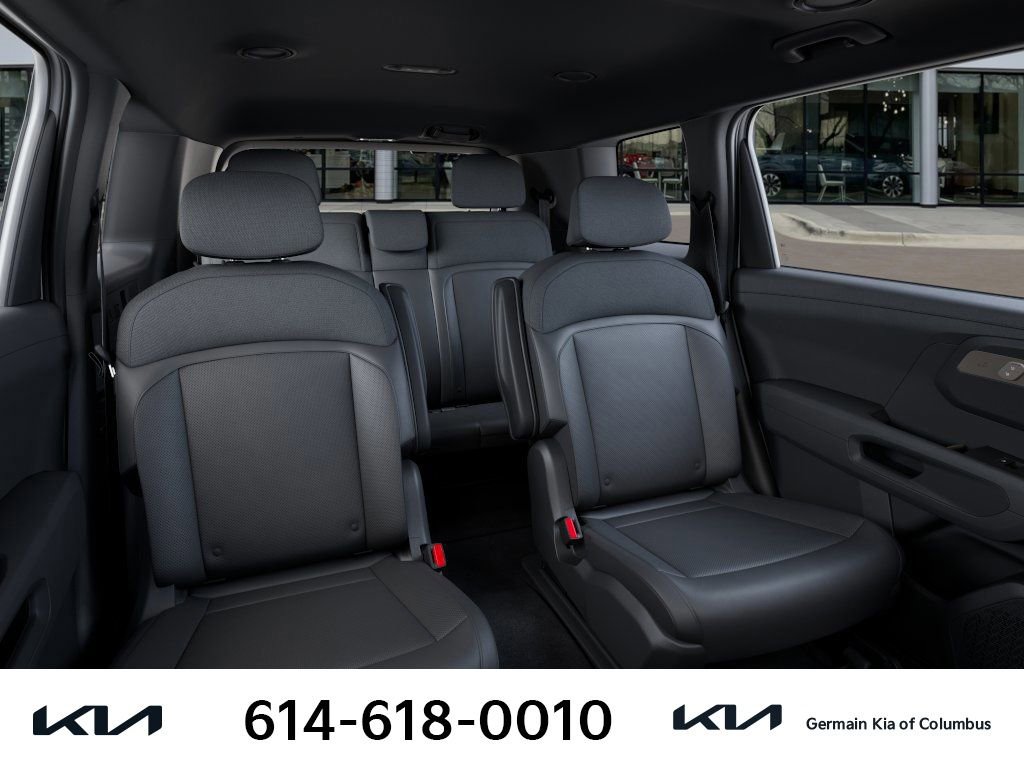 New 2027 Kia Telluride S image 19