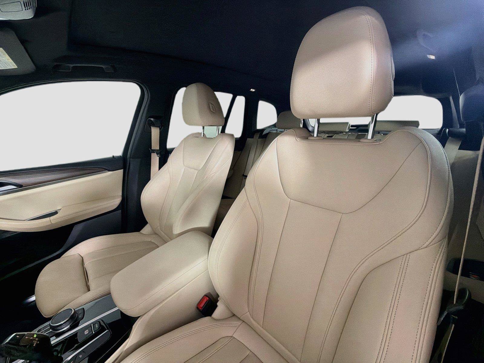 Used 2021 BMW X3 sDrive30i w/ Convenience Package RWD image 20