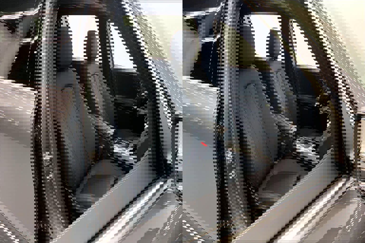 Used 2025 Mercedes-Benz GLB 250 image 11