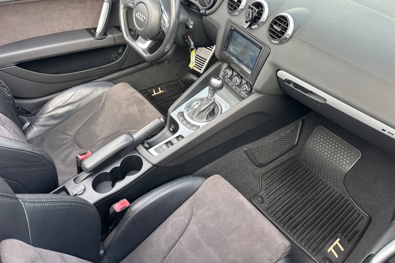 Used 2010 Audi TT 2.0T Premium Plus image 12