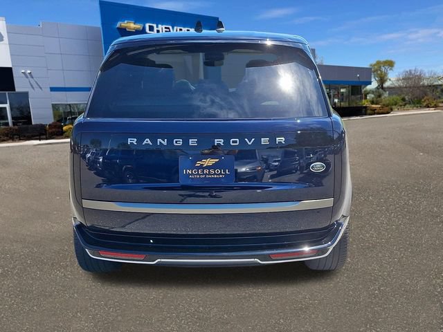 Used 2023 Land Rover Range Rover SE AWD/4WD image 22